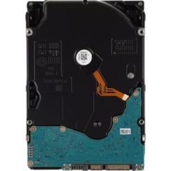 Жесткий диск TOSHIBA SATA 20TB 7200RPM 6GB/S 512MB (MG10ACA20TE) - фото 2