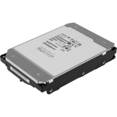 Жесткий диск TOSHIBA SATA 20TB 7200RPM 6GB/S 512MB (MG10ACA20TE) - фото 4