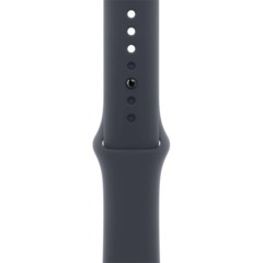 Смарт-часы Apple Watch SE 3 GPS 44mm Midnight Aluminium(Черный) [MEHQ4X/A - фото 3