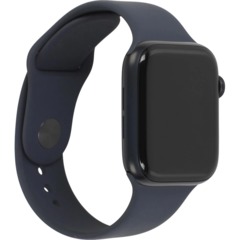 Смарт-часы Apple Watch SE 3 GPS 44mm Midnight Aluminium(Черный) [MEHQ4X/A - фото 4