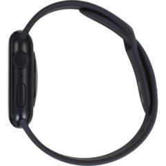 Смарт-часы Apple Watch SE 3 GPS 44mm Midnight Aluminium(Черный) [MEHQ4X/A - фото 6