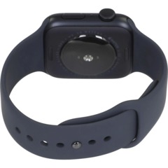Смарт-часы Apple Watch SE 3 GPS 44mm Midnight Aluminium(Черный) [MEHQ4X/A - фото 8