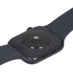 Смарт-часы Apple Watch SE 3 GPS 44mm Midnight Aluminium(Черный) [MEHQ4X/A - фото 9