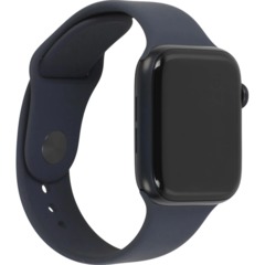 Смарт-часы Apple Watch SE 3 GPS 44mm Midnight Aluminium (Черный) [MEHN4X/A - фото 4