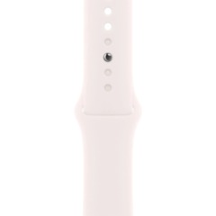 Смарт-часы Apple Watch SE 3 GPS 44mm Starlight(Звездный свет) [MEHG4X/A - фото 3