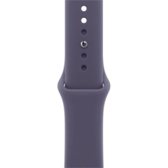 Смарт-часы Apple Watch Series 11 GPS 42mm Silver(Серебряный) [MEU74X/A - фото 3