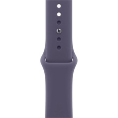 Смарт-часы Apple Watch Series 11 GPS 42mm Silver (Серебряный) [MEU64X/A - фото 3