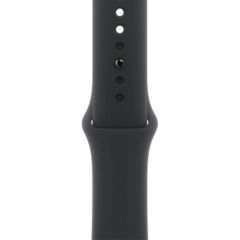 Смарт-часы Apple Watch Series 11 GPS 42mm Space Grey(Косм серый) [MEQW4X/A - фото 3