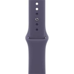 Смарт-часы Apple Watch Series 11 GPS 46mm Silver (Серебряный) [MEVA4X/A - фото 3