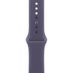 Смарт-часы Apple Watch Series 11 GPS 46mm Silver (Серебряный) [MEV94X/A - фото 3