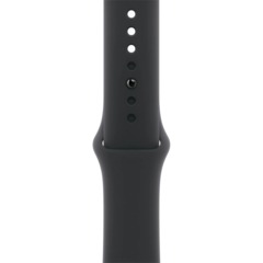 Смарт-часы Apple Watch Series 11 GPS 46mm Space Grey(Косми серый)[MEV04X/A - фото 3