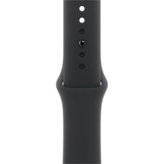 Смарт-часы Apple Watch Series 11 GPS 42mm Space Grey(Косм серый)[MEQX4ZP/A - фото 3