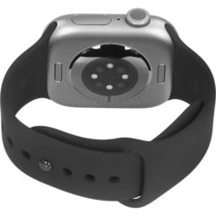 Смарт-часы Apple Watch Series 11 GPS 42mm Space Grey(Косм серый)[MEQX4ZP/A - фото 5