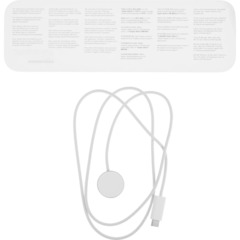 Смарт-часы Apple Watch Series 11 GPS 42mm Space Grey(Косм серый)[MEQX4ZP/A - фото 8