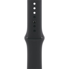 Смарт-часы Apple Watch Series 11 GPS 46mm Jet Black(Черн глянец) [MEUX4X/A - фото 3
