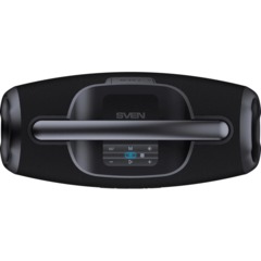 Акустическая система Sven PS-990, 2x90 Вт, IPx7, TWS/Bt/USB, встр аккум - фото 2