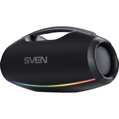 Акустическая система Sven PS-990, 2x90 Вт, IPx7, TWS/Bt/USB, встр аккум - фото 6