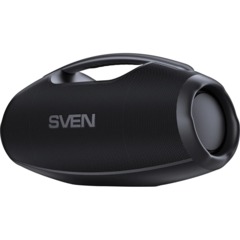Акустическая система Sven PS-990, 2x90 Вт, IPx7, TWS/Bt/USB, встр аккум - фото 7