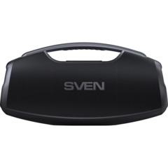 Акустическая система Sven PS-990, 2x90 Вт, IPx7, TWS/Bt/USB, встр аккум - фото 8