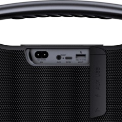 Акустическая система Sven PS-990, 2x90 Вт, IPx7, TWS/Bt/USB, встр аккум - фото 12