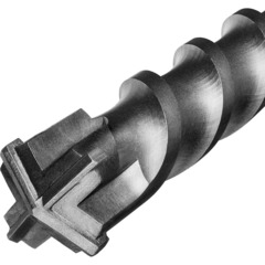 Бур  Profess.(29370-410-32) STAYER Hercules-4Х, 32 x 410/520 мм, SDS-max - фото 2