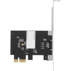 Сетевой адаптер Origo ON300/A1A PCI-E, 1x2.5GBase-T - фото 2