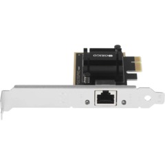 Сетевой адаптер Origo ON300/A1A PCI-E, 1x2.5GBase-T - фото 3