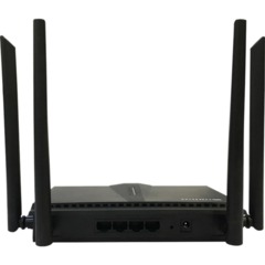 Маршрутизатор Origo OWR1830AXG/A1A AX1800 - фото 2