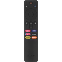 Телевизор Xiaomi TV A 43 2026 (L43MB-AURU) - фото 5