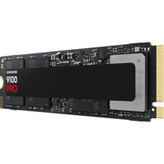 SSD накопитель Samsung 9100 PRO 1Tb M.2 PCIe 5x4(MZ-VAP1T0BW) - фото 3