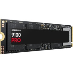 SSD накопитель Samsung 9100 PRO 1Tb M.2 PCIe 5x4(MZ-VAP1T0BW) - фото 4