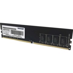 Модуль памяти Patriot DDR4 DIMM 16Gb 3200МГц(PSD416G320081) - фото 4
