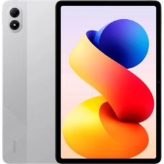 Планшет Redmi Pad 2 Pro 5G RU 6+128 Silver - фото 7