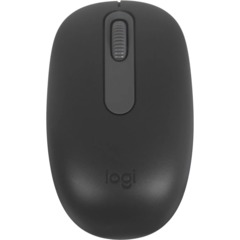 Набор клавиатура+мышь Logitech MK250 BT Graphite рус,беспроводн(920-013853) - фото 3