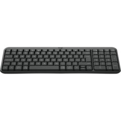 Набор клавиатура+мышь Logitech MK250 BT Graphite рус,беспроводн(920-013853) - фото 9