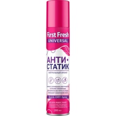 Антистатик First Fresh 200 мл