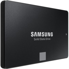 SSD накопитель Samsung 870 EVO MZ-77E250B 250GB 2.5(MZ-77E250B/EU) - фото 3