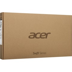 Ноутбук Acer SFL16-51M-785G(NX.D3VCD.002)Ultra7-155U/16Gb/SSD1Tb/16NoOS - фото 11