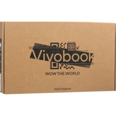 Ноутбук Asus X1504VA-BQ2969(90NB10J2-M03CE0)i3-1315U/16Gb/512Gb/15.6/NoOS - фото 12