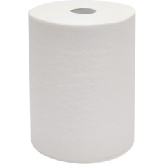 Полотенца бумажные д/дисп Focus Smart Jumbo 1сл 200м 6рул/уп_5103054 - фото 2