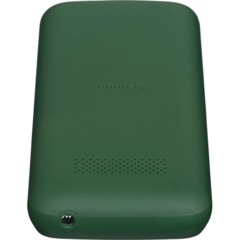 Мобильный телефон Xenium X175 зеленый - фото 6