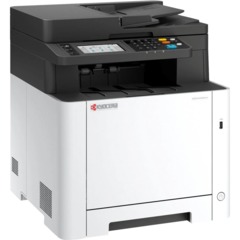 МФУ лазерный Kyocera ECOSYS MA2600cfx; P/C/S/F,дупл/авт/цвет/А4; 110C0F3NL0 - фото 2