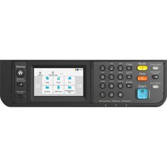 МФУ лазерный Kyocera ECOSYS MA2600cfx; P/C/S/F,дупл/авт/цвет/А4; 110C0F3NL0 - фото 4