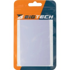 Карта Bigtech EM-Marine+UHF чтение+запись 0.8 б/н, с прорезью