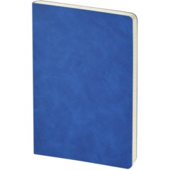 Ежедневник недатированный А5 MEGAPOLIS CLASSIC FLEX СИНИЙ, 3-788/02 - фото 3
