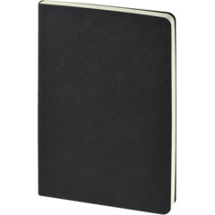 Ежедневник недатированный А5 MEGAPOLIS CLASSIC FLEX ЧЕРНЫЙ, 3-788/07 - фото 2