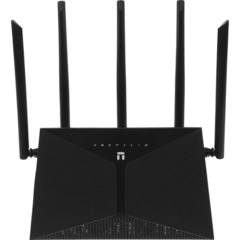 Маршрутизатор Netis NX30 AX3000 - фото 3
