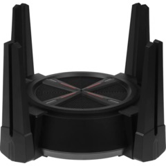 Маршрутизатор Netis NX62 AX6000 USB 3.0 3x1 Гбит/с; 1x2,5 Гбит/с портами - фото 4