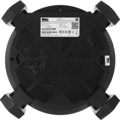Маршрутизатор Netis NX62 AX6000 USB 3.0 3x1 Гбит/с; 1x2,5 Гбит/с портами - фото 8