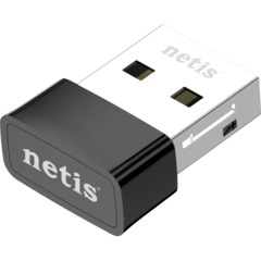 Сетевой адаптер WiFi Netis WF2130 AX300 USB 2.0 - фото 2